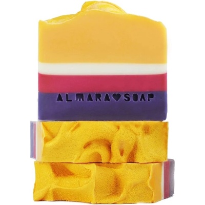 Almara Soap přírodní mýdlo Maracuja Dream 100 g