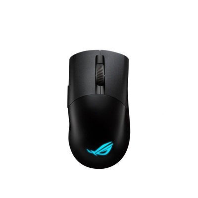 ASUS Геймърска мишка asus - asus-mouse-rog-keris-bk (asus-mouse-rog-keris-bk)