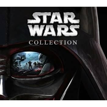 Star Wars Complete Collection