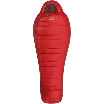 Pinguin Magma 1000 175 cm barva červená orientace zip vlevo