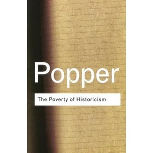 Poverty of Historicism | Karl Popper (ISBN: 9780415278461)