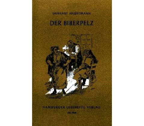 Der Biberpelz
