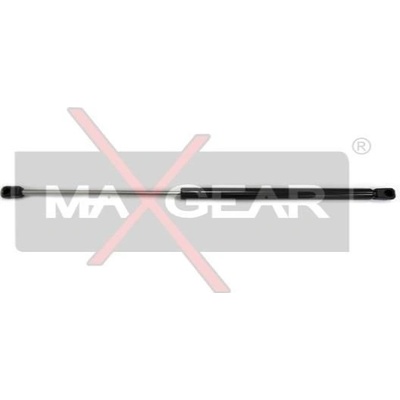Pneumatická pružina, zavazadlový / nákladový prostor MAXGEAR 12-0129 – Sleviste.cz