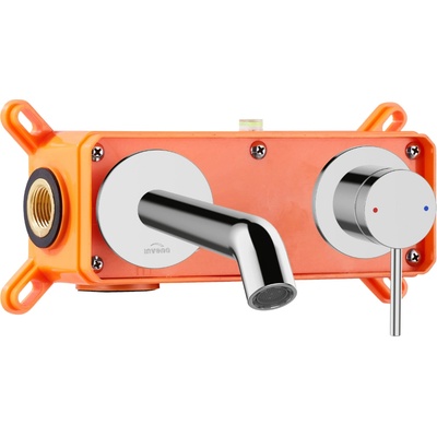 Invena Kalitea INV-BP-72-U01-V