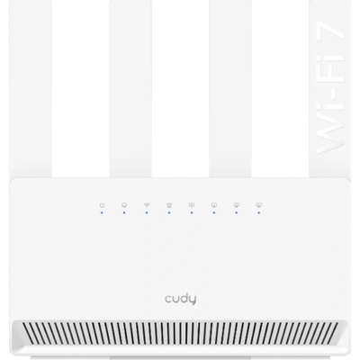 Cudy WR6300E