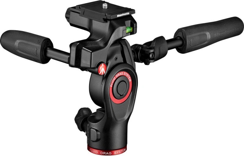Manfrotto Befree