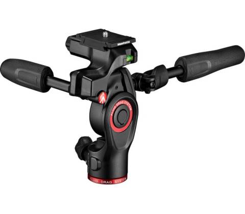 Manfrotto Befree