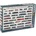 EUROGRAPHICS Пъзел Eurographics от 1000 части - Парни локомотиви (EG60000090)