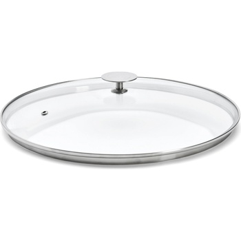 de Buyer Капак за тиган ALCHIMY 32 cм, стъкло, de Buyer (DB342832)