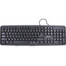 Gembird KB-U-103-RU