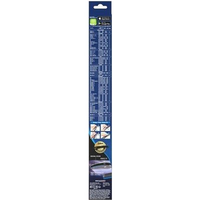 Valeo Silencio 350 mm VA 574164