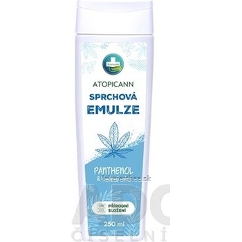 Annabis Atopicann sprchová emulze 250 ml