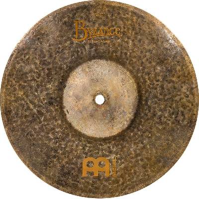 Meinl Byzance 12" Extra Dry Splash
