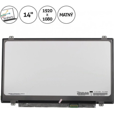 HP EliteBook 745 G4 displej