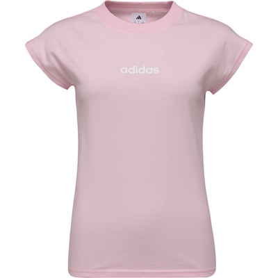 adidas Essentials linear single s