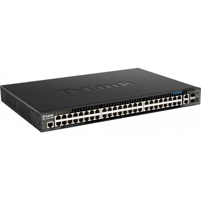 D-Link DGS-1520-52