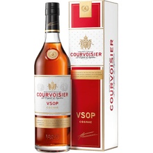 Courvoisier VSOP 40% 0,7 l (čistá fľaša)