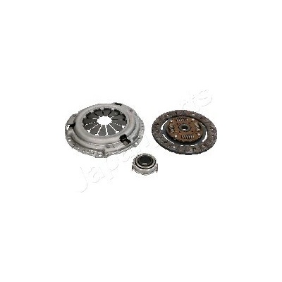 Spojková sada JAPANPARTS KF-431