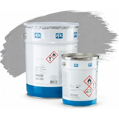 PPG Sigmafast 205 šedá 28 kg