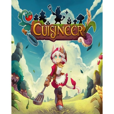Cuisineer