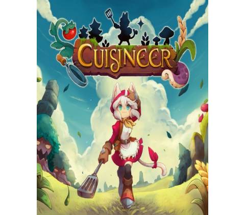 Cuisineer