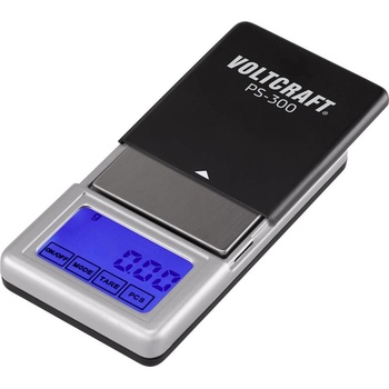 Voltcraft PS-200