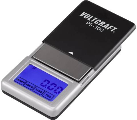 Voltcraft PS-200