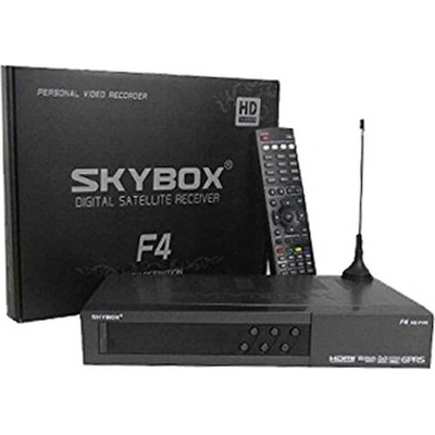 Openbox F4