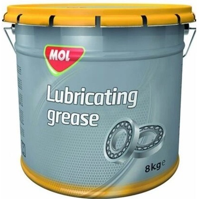 MOL Sulphoplex 2EP HDX 8 kg