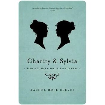 Image 1 of Charity and Sylvia | Rechel Hope Cleves