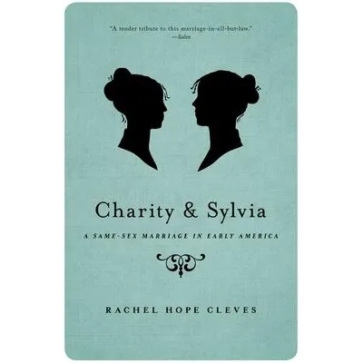 Charity and Sylvia | Rechel Hope Cleves