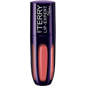 By Terry От Terry Lip-Expert матово течно червило 9 Peachy Guilt 4 ml