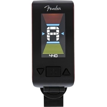 Fender Fiesta