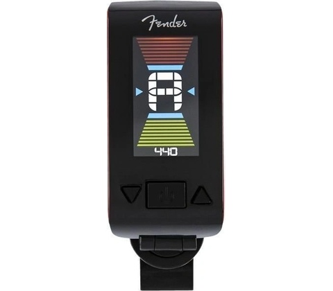 Fender Fiesta