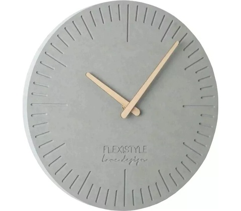 EKO 3 - 30cm Šedé