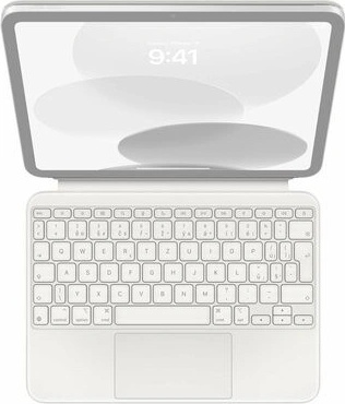 Apple Magic Keyboard Folio for iPad 10th generace ration Czech