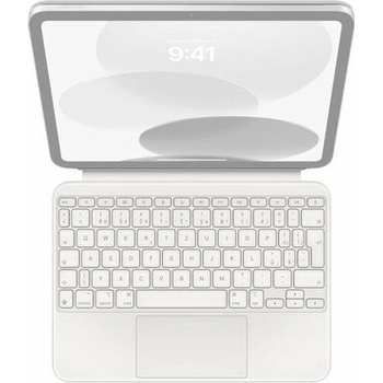 Apple Magic Keyboard Folio for iPad 10th generace ration Czech MQDP3CZ/A