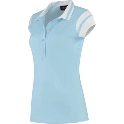Dámska polokošeľa PAR69 Breeze Polo modrá