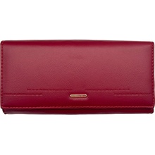 New Berry Dámská peněženka 215-9 Vínová