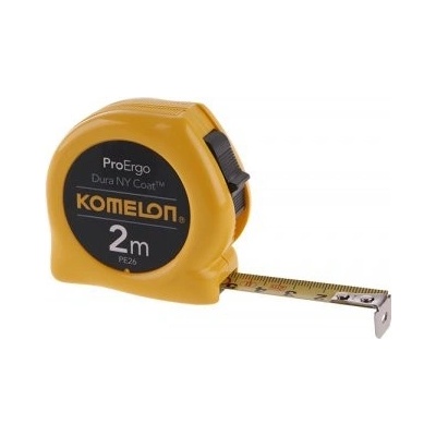 LEVIOR Metr svinovací KOMELON 2mx16mm KMC2074N