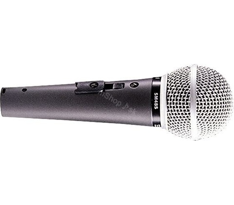 Shure SM48S