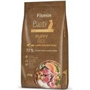 Fitmin Purity Rice Puppy Lamb & Salmon 2 kg