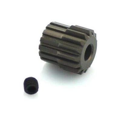 Pinion Gear 48P 15T 7075 Hard