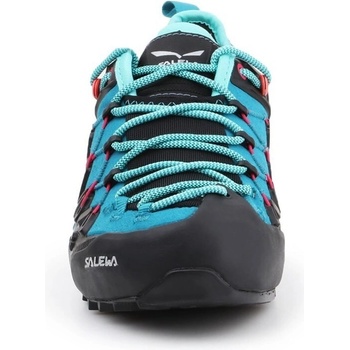 Salewa Ws Wildfire Edge blue malta/vivacious