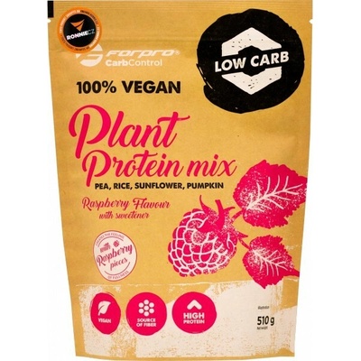 ForPro Veganský protein 510 g