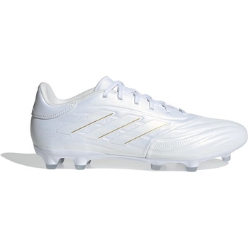 Adidas Футболни бутонки Adidas Copa Pure 2 League Firm Ground Football Boots - White/Wht/Gold