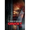 Dead by Daylight - Chucky Chapter