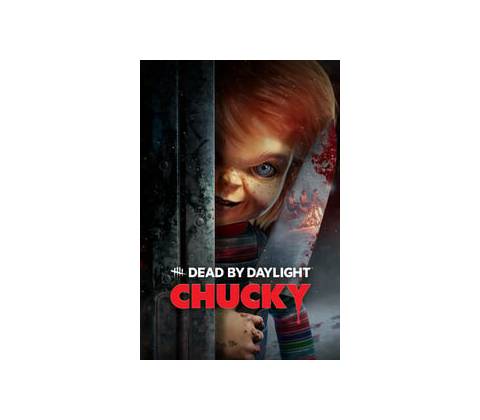 Dead by Daylight - Chucky Chapter