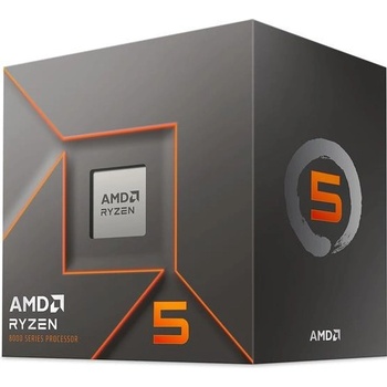 AMD Ryzen 5 8400F 100-100001591BOX