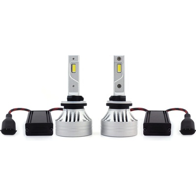 Ledpodsviceni.cz LED H27 880 V2 10.000lm 9-32V 2x55W